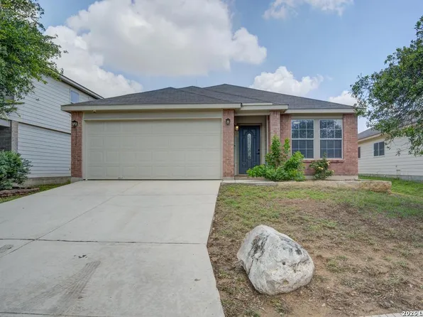 11915 Briarton Pass, San Antonio, TX 78254