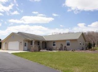 2711 County Road I, Saukville, WI 53080