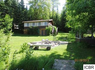 50625 Newburg Ln, Bigfork, MN 56628