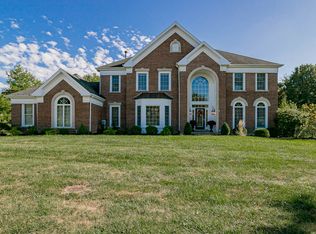 17318 Countryside Manor Pkwy, Chesterfield, MO 63005