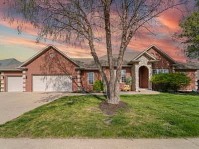 5109 Newbury Way, Columbia, MO, 65203