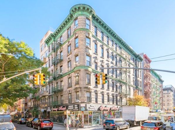 202 Mott St APT 25