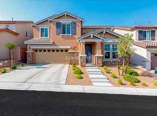10124 Nash Peak Ave, Las Vegas, NV 89166