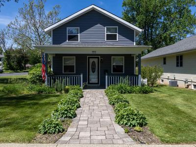 903 Vine St, Wisconsin Dells, WI, 53965