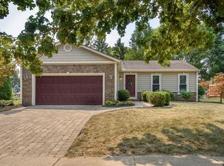 2303 Green Island Dr, Columbus, OH