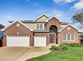1565 California Ave, Palatine, IL 60067