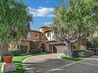 4 Mattina Dr, Newport Coast, CA 92657