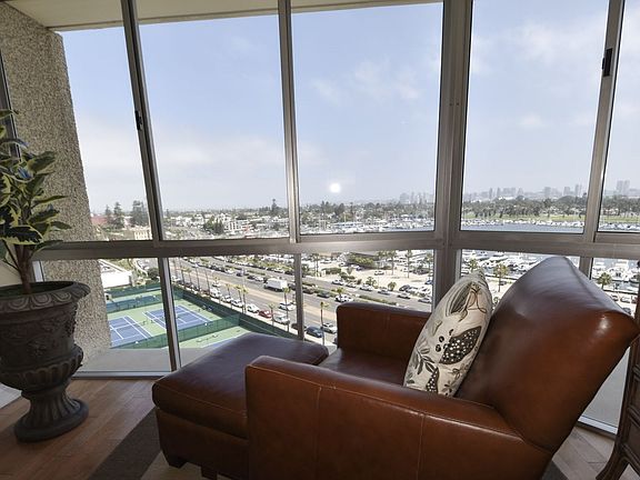 5th image of 1750 Avenida Del Mundo Unit 903