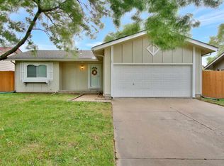 5715 E Callen Ln, Wichita, KS 67220