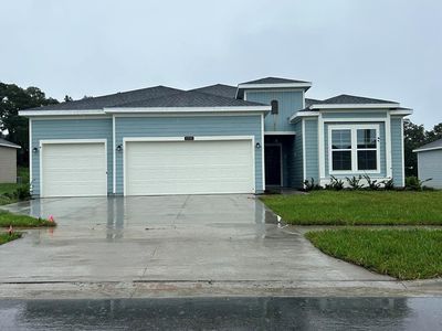 13701 NW Convergence Blvd, Alachua, FL, 32615