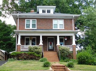 2121 Holley Rd NE, Roanoke, VA 24012