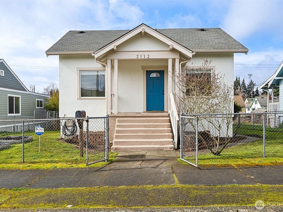 1st image of 2112 S Ash Street