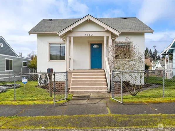 2112 S Ash Street, Tacoma, WA 98405