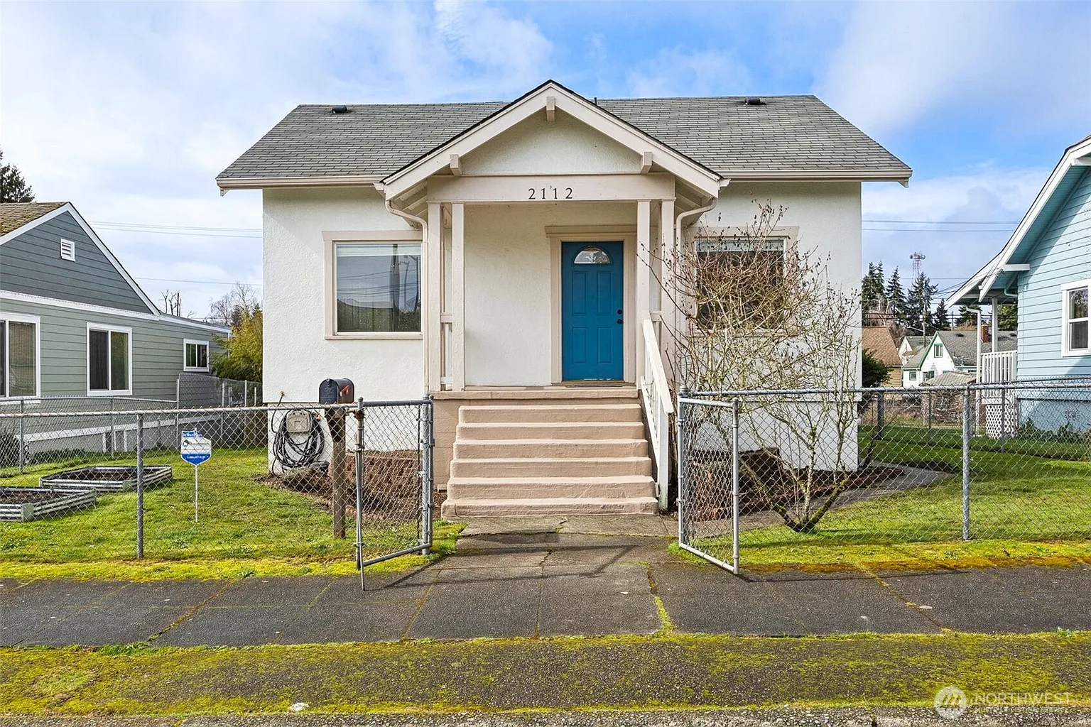 2112 S Ash Street photo 1