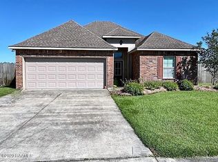 7214 Kirkland Blvd, Maurice, LA 70555