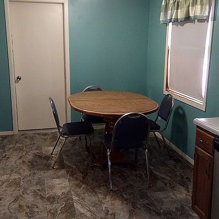 Dinning room