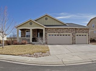 4460 Eagle River Run, Broomfield, CO 80023