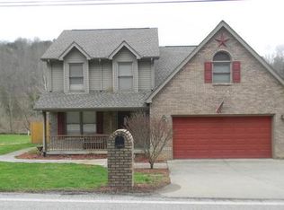 8474 N State Highway 11, Green Road, KY 40946