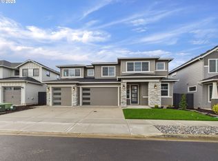 1125 N 44th Pl, Ridgefield, WA 98642