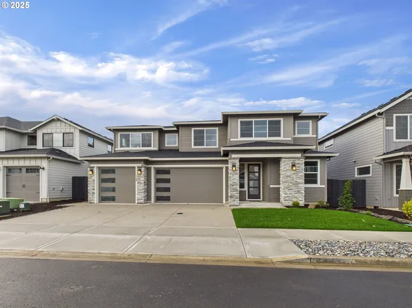 1125 N 44th Pl, Ridgefield, WA 98642