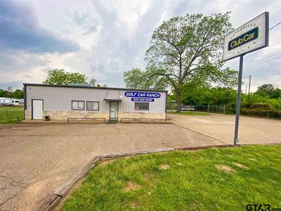 1102 S Pacific St, Mineola, TX, 75773