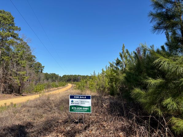 County Road 201, Carthage, AR 71725