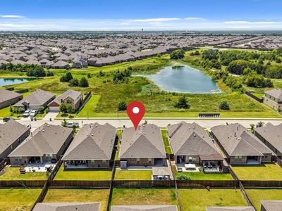 4096 Ellinger Dr, Forney, TX, 75126
