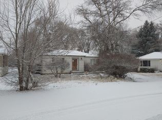 3830 Bristol Ave, Klamath Falls, OR 97603