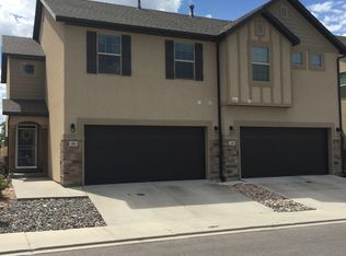 164 S 1800 E, Spanish Fork, UT 84660