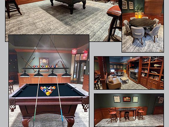 5th image of 3101 Hampton Dr #912