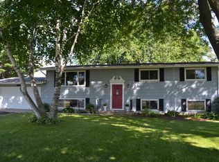 N3134 County Road G, Reeseville, WI 53579