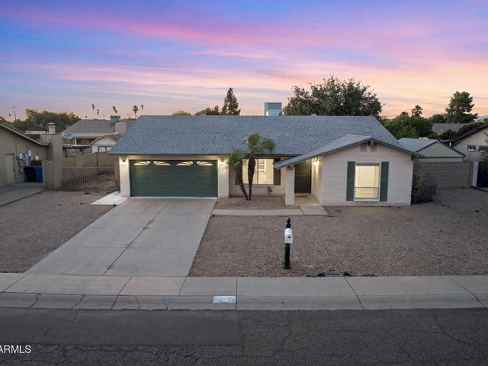 1st image of 1434 W KERRY Lane