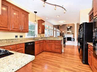 7073 Regatta Ct, Tega Cay, SC 29708