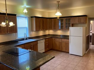 1318 S Napa St, Spokane, WA 99202