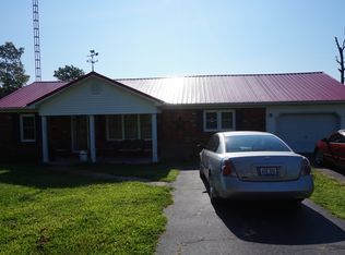 2234 Milltown Church Rd, Columbia, KY 42728