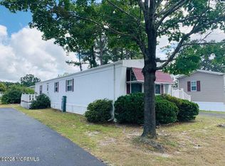 31 Panda Ln, Manchester Township, NJ 08759