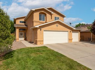 3862 Desert Pinon Dr NE, Rio Rancho, NM 87144