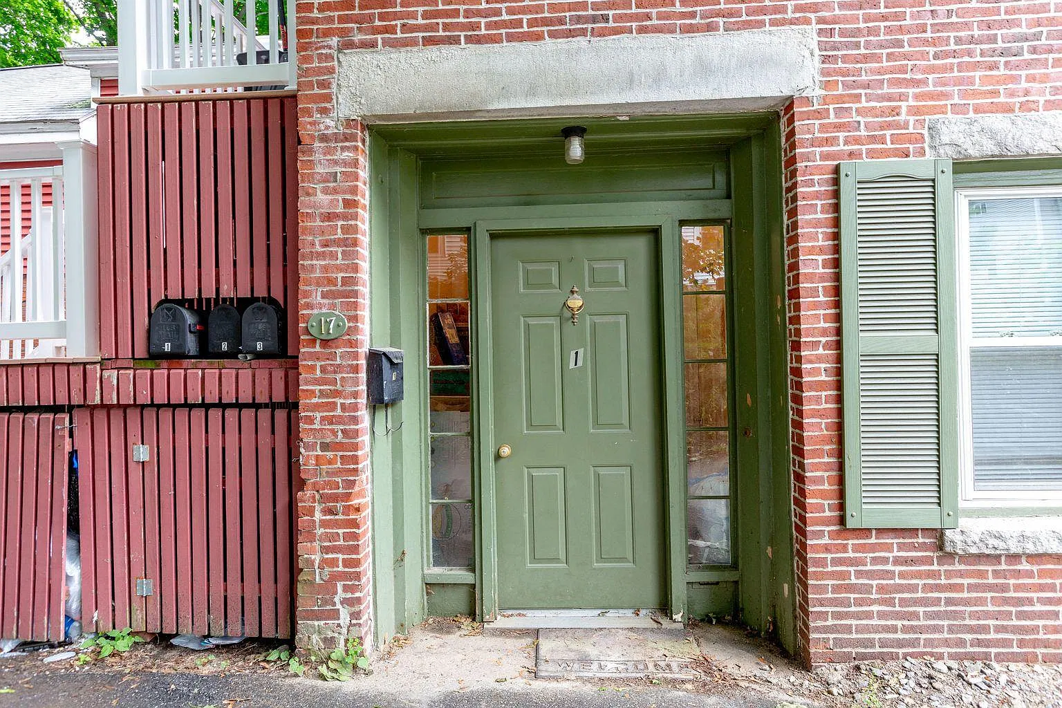 1 bed, 650 sqft, $1,625 — Photo 3