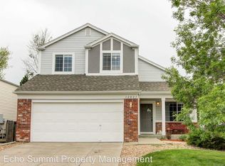 12025 Meadowood Ln, Parker, CO 80138