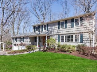 66 Trailing Rock Rd, Stamford, CT 06903