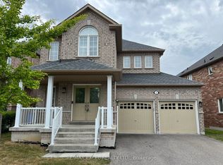 14 Outerbrook Rd, Markham, ON L6E 1Y8