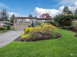 3845 NE 98th St, Seattle, WA