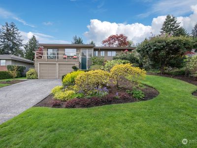 3845 NE 98th Street, Seattle, WA, 98115