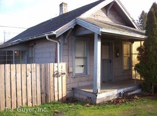 928 N Tower Ave, Centralia, WA 98531