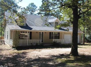 9889 Highway 5, Mountain View, AR 72560