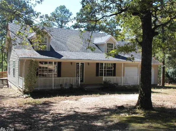 9889 Highway 5, Mountain View, AR 72560
