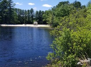 107 Spring Grove Rd, Glocester, RI 02814