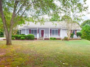 4803 Hamby Rd NW, Acworth, GA 30102