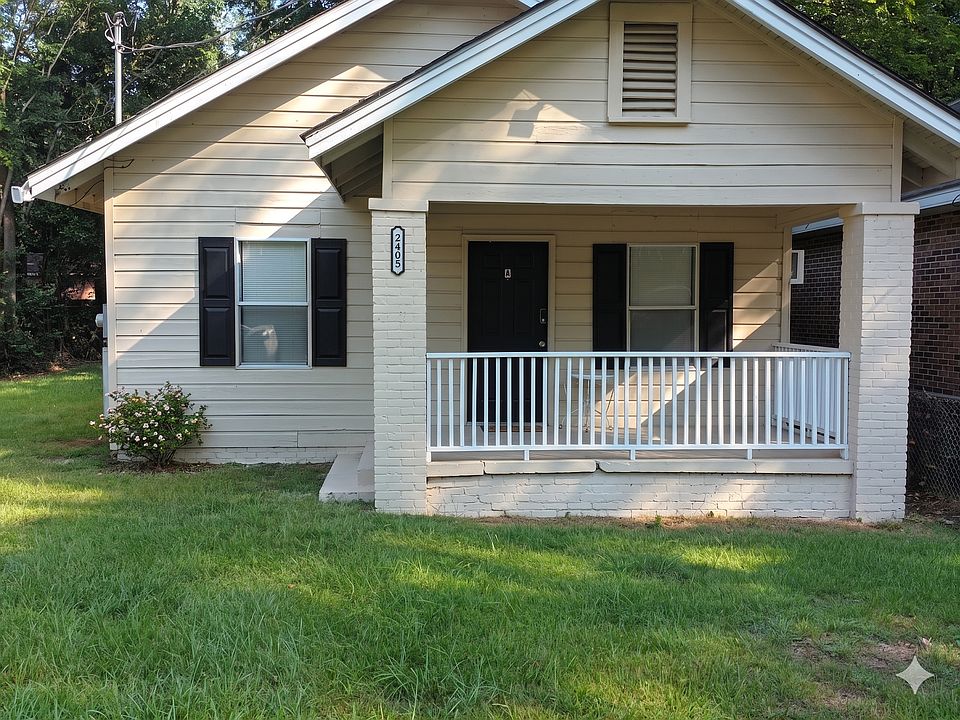 1st image of 2405 Palmetto St #B
