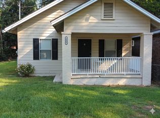 2405 Palmetto St #B, Montgomery, AL 36107